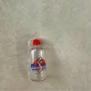 MADHAPPY water bottle